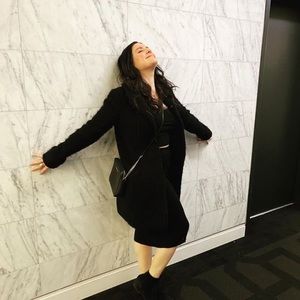 Meet your Posher, Madeleine